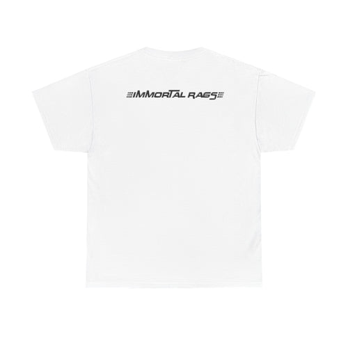 002 Trunk Tribe Tee - Short Sleeve