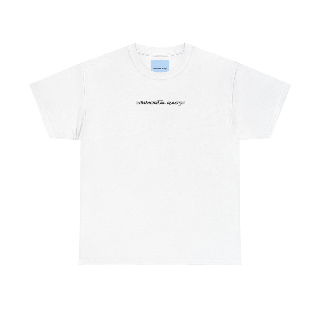 Hip Hop Trunk Tribe Tee