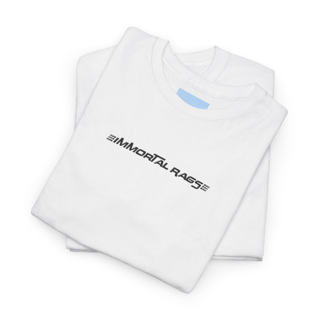 Hip Hop Trunk Tribe Tee