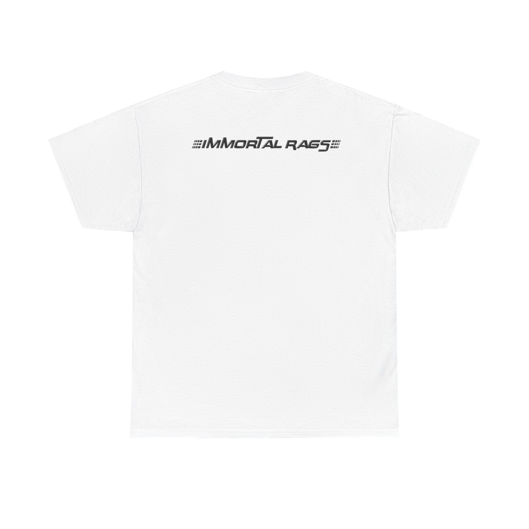 001 Trunk Tribe Tee - Short Sleeve